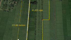 Land for sale in Caalibangbangan, Nueva Ecija