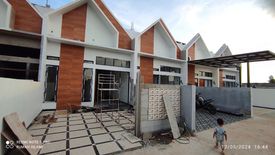 Rumah dijual dengan 2 kamar tidur di Bekasi Jaya, Jawa Barat