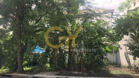 Land for sale in McKinley Hill, Metro Manila