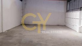 Warehouse / Factory for rent in Bagumbayan, Metro Manila