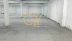 Warehouse / Factory for rent in Bagumbayan, Metro Manila