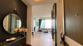 2 Bedroom Condo for rent in The Residences At Mandarin Oriental, Khlong Ton Sai, Bangkok near BTS Krung Thon Buri