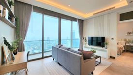 2 Bedroom Condo for rent in The Residences At Mandarin Oriental, Khlong Ton Sai, Bangkok near BTS Krung Thon Buri