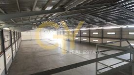 Warehouse / Factory for rent in Pinagsama, Metro Manila