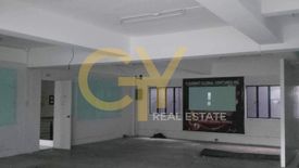 Commercial for rent in South Triangle, Metro Manila near MRT-3 Quezon Avenue