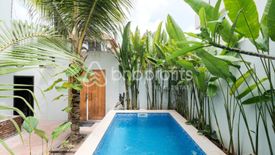 Villa dijual dengan 2 kamar tidur di Canggu, Bali