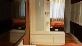 1 Bedroom Condo for rent in Villa Sathorn, Khlong Ton Sai, Bangkok near BTS Krung Thon Buri