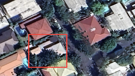 Land for sale in Dasmariñas Village, Dasmariñas North, Metro Manila near MRT-3 Magallanes