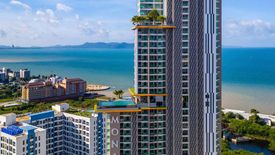 1 Bedroom Condo for Sale or Rent in Na Jomtien, Chonburi