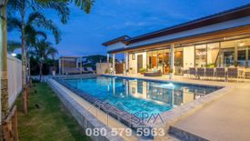 5 Bedroom Villa for sale in Falcon Hill Hua Hin, Nong Kae, Prachuap Khiri Khan