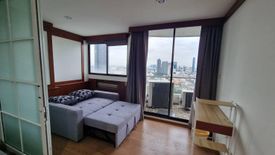 1 Bedroom Condo for rent in Supalai Place, Khlong Tan Nuea, Bangkok near BTS Phrom Phong