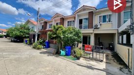 3 Bedroom Townhouse for sale in Nai Khlong Bang Pla Kot, Samut Prakan