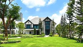 5 Bedroom House for sale in The City Bangna 2, Bang Phli Yai, Samut Prakan