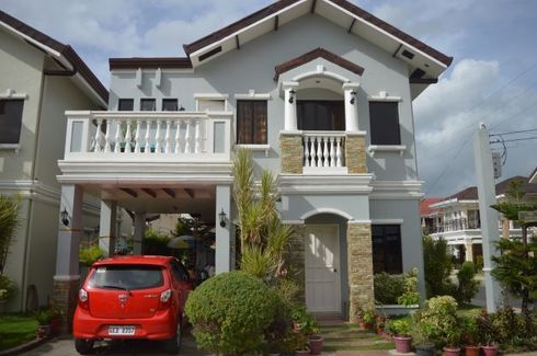 3 Bedroom Villa for rent in Tulay, Cebu