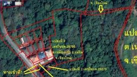 Land for sale in Mueang Kaeo, Chiang Mai