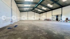 Warehouse / Factory for rent in Parian, Pampanga