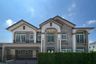 5 Bedroom House for sale in Grandio Suksawat-Rama 3, Bang Pakok, Bangkok