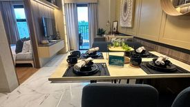 Condo for sale in Sierra Valley Gardens, San Juan, Rizal