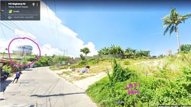 Land for sale in Linao, Cebu