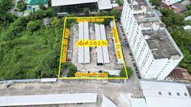 Land for sale in Arun Amarin, Bangkok