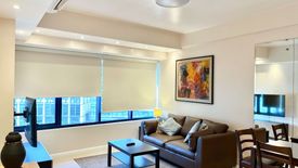 1 Bedroom Condo for Sale or Rent in One Rockwell, Rockwell, Metro Manila near MRT-3 Guadalupe