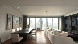 3 Bedroom Condo for sale in 185 Rajadamri, Langsuan, Bangkok near BTS Ratchadamri