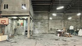 Warehouse / Factory for rent in Acacia, Metro Manila