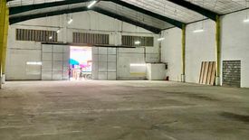 Warehouse / Factory for rent in Caniogan, Metro Manila