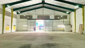 Warehouse / Factory for rent in Caniogan, Metro Manila