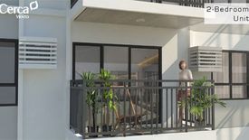 2 Bedroom Condo for rent in Viento at Cerca, Almanza Dos, Metro Manila