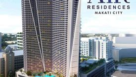 1 Bedroom Condo for sale in Air Residences, San Antonio, Metro Manila