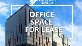 Office for rent in Baclaran, Metro Manila