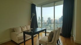 4 Bedroom Condo for rent in Royce Private Residences, Khlong Toei Nuea, Bangkok near BTS Asoke