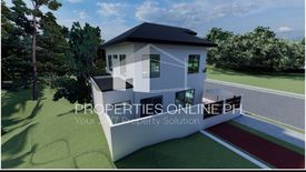 4 Bedroom House for sale in Pramana Residential Park, Malitlit, Laguna