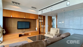 3 Bedroom Condo for sale in The Met, Thung Maha Mek, Bangkok near BTS Chong Nonsi