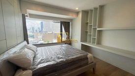 1 Bedroom Condo for rent in Amanta Lumpini, Thung Maha Mek, Bangkok near MRT Khlong Toei