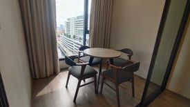 1 Bedroom Condo for rent in Chapter One Flow Bangpo, Bang Sue, Bangkok near MRT Bang Pho