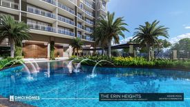 1 Bedroom Condo for sale in The Erin Heights, Matandang Balara, Metro Manila