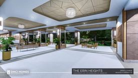 1 Bedroom Condo for sale in The Erin Heights, Matandang Balara, Metro Manila