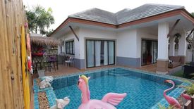 2 Bedroom House for sale in Huai Yai, Chonburi