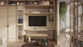 1 Bedroom Condo for sale in South Triangle, Metro Manila near MRT-3 Kamuning