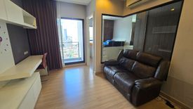 1 Bedroom Condo for Sale or Rent in Urbano Absolute Sathon - Taksin, Khlong Ton Sai, Bangkok near BTS Krung Thon Buri