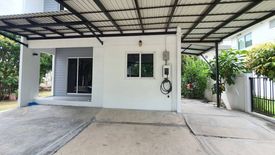 3 Bedroom House for sale in Pruklada Bangyai 2, Khlong San, Bangkok near BTS Wongwian Yai