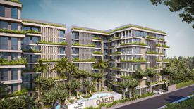 2 Bedroom Condo for sale in Siam Oriental Oasis, Nong Prue, Chonburi