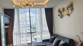 1 Bedroom Condo for rent in Supalai Premier Samsen-Ratchawat, Thanon Nakhon Chai Si, Bangkok near Airport Rail Link Ratchawithi