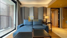 2 Bedroom Serviced Apartment for rent in Arcadia Suite, Langsuan, Bangkok near BTS Ploen Chit