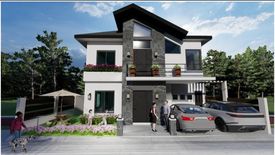 4 Bedroom House for sale in Pulong Santa Cruz, Laguna