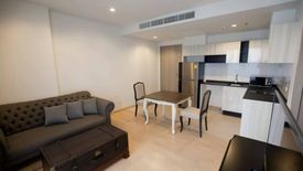 1 Bedroom Condo for rent in HQ by Sansiri, Khlong Tan Nuea, Bangkok near BTS Thong Lo