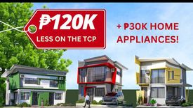 3 Bedroom House for sale in Yati, Cebu