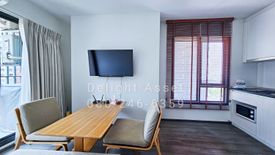 1 Bedroom Condo for rent in Rich Park @ Triple Station, Suan Luang, Bangkok near Airport Rail Link Hua Mak